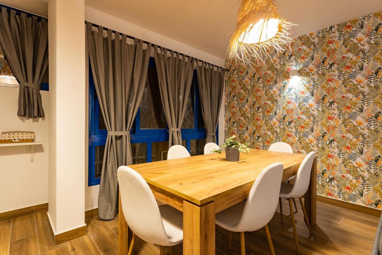 Ortega Home Коральео Экстерьер фото