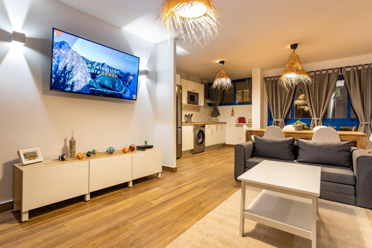 Ortega Home Коральео Экстерьер фото