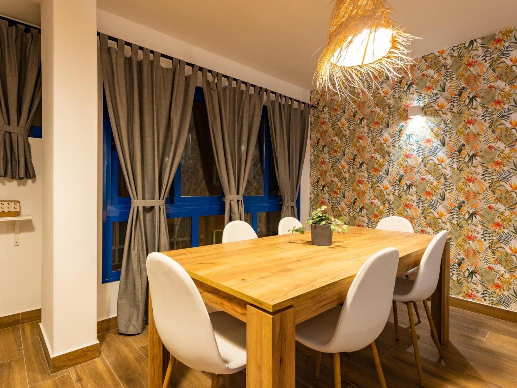 Ortega Home Коральео Экстерьер фото